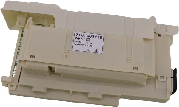 12016884 - POWER MODULE PROGRAMMED 1 12016884 - POWER MODULE PROGRAMMED