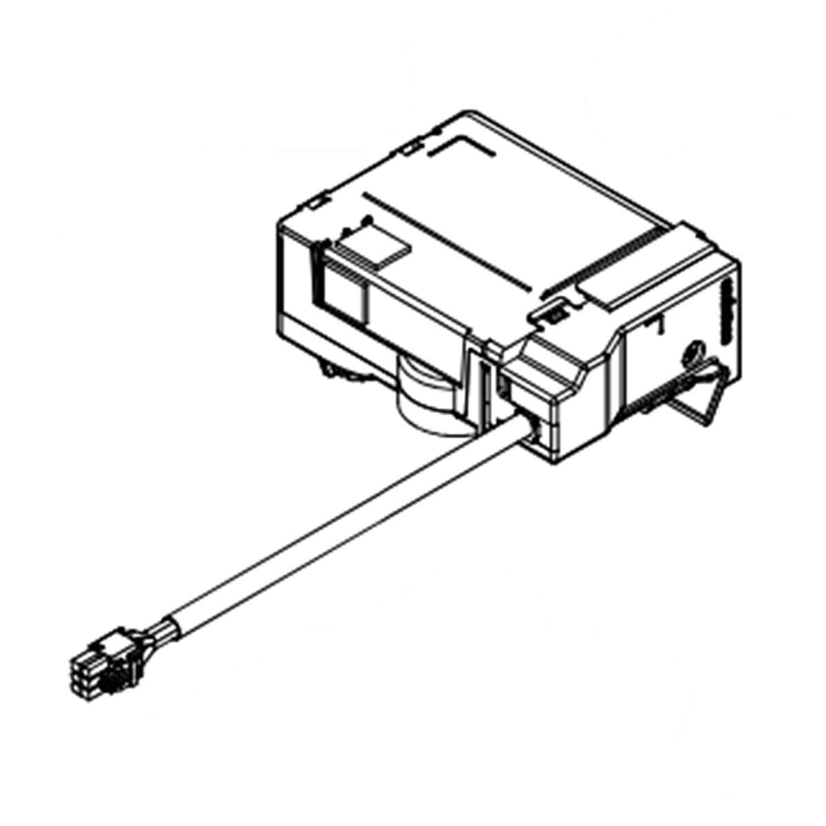W11708429 Whirlpool Invrtr-Box