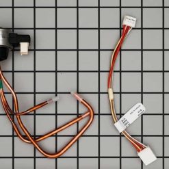 W11647768 Whirlpool OEM OEM Refrigerator Valve for Appliances OEM replacement part