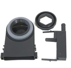 WD49X25081 GE Dishwasher Fill Funnel Service Kit