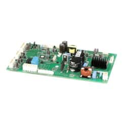 CSP30021068 LG Refrigerator Service PCB Assembly