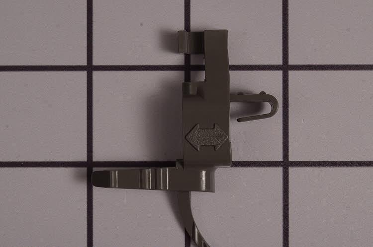 W11213333 Whirlpool Dishwasher Retainer