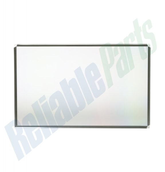 WB56X22160 - RANGE OVEN INNER DOOR GLASS 5 WB56X22160 - RANGE OVEN INNER DOOR GLASS - Image 5