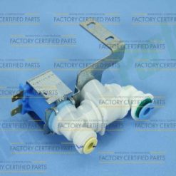 WPW10217918 Whirlpool Valve Refrigerator Inlet
