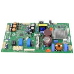 EBR74796430 LG Refrigerator Main PCB Assembly