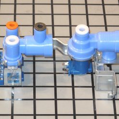 5221JA2006D LG Refrigerator Water Inlet Fill Valve Assembly