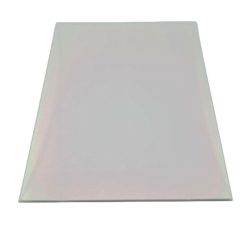 74003645 Whirlpool Range Oven Door Inner Glass