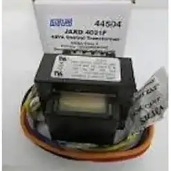 MARS OEM 44504 OEM 4031F 120/208/240 to 24V Transformer