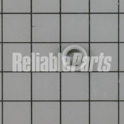 AHJ72989901 LG Refrigerator Crisper Drawer Shelf Roller Assembly