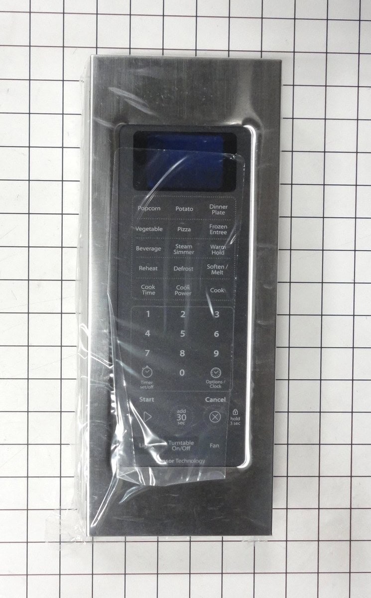 W10444525 - CONTROL BOX ASSY A2B WP