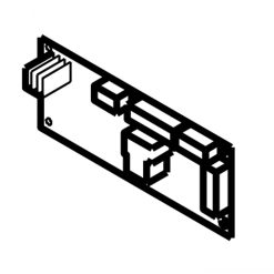 WPW10772868 - CNTRL-ELEC