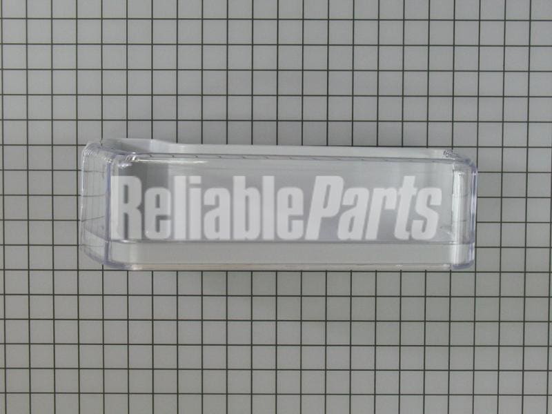 DA97-11483A Samsung Refrigerator Door Shelf Bin Assembly Guard - Image 3
