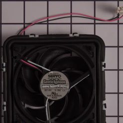 WPW10439624 - MOTOR-EVAP