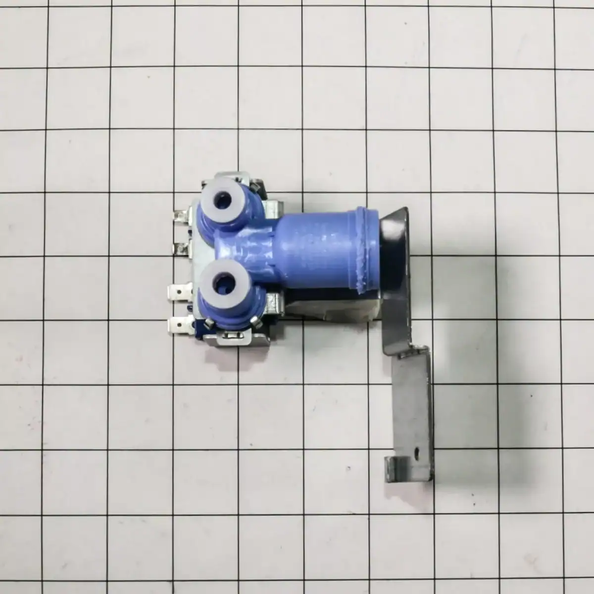 00615235 Bosch Refrigerator Valve - Image 2