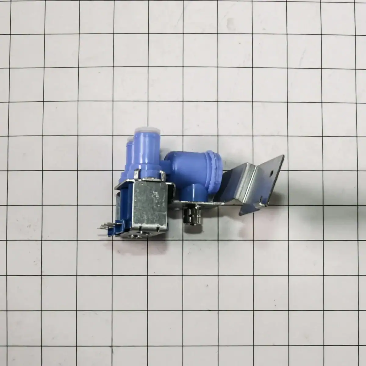 00615235 Bosch Refrigerator Valve - Image 4