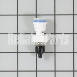 4932JA3014A LG Refrigetator Water Line TUBING Coupler Connector