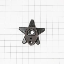 00623567 Bosch Oven Burner Housing