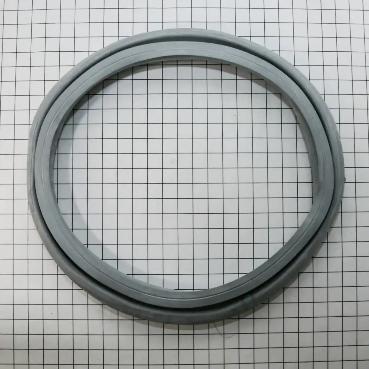 00667489 Bosch Washer Boot Gasket - Image 5