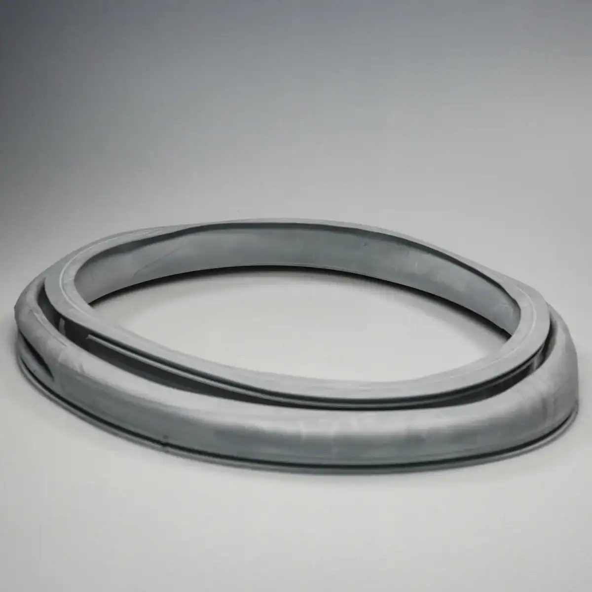 00667489 Bosch Washer Boot Gasket - Image 6