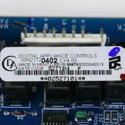 00427199 Bosch Oven Relay