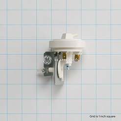 WH12X22716 - SWITCH PRESSURE