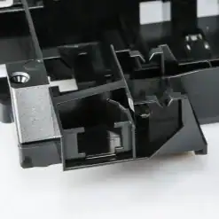 00770204 Bosch Dishwasher Facia Panel