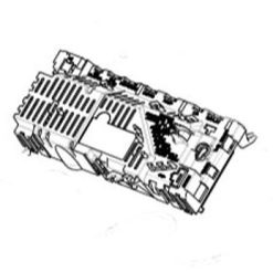 Fisher & Paykel Mod Mc Sd9A S2N 120V Usa+ Co 429880USP