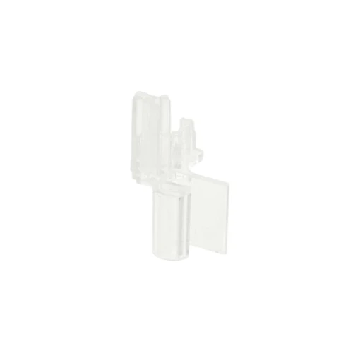 836569 Fisher & Paykel Refrigerator Plug Stiffener Shelf Right 1 836569 Fisher & Paykel Refrigerator Plug Stiffener Shelf Right OEM replacement part