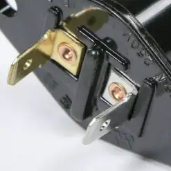 8169539 Whirlpool Microwave Light Bulb Socket and Housing