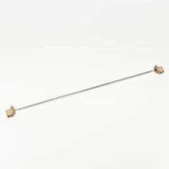 WR09X21107 GE Refrigerator Defrost Heater Assembly