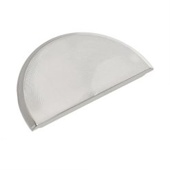 DA67-02787A Samsung Refrigerator Freezer Door Drawer Handle Endcap