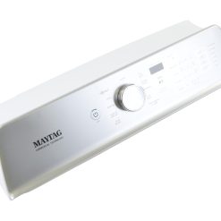 W11135391 Whirlpool Washer Control Console