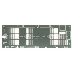 WR13X32327 GE Refrigerator Rear Access Cover Kit