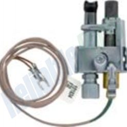 PG9A42JTL20 White Rodgers General Controls Pg9 Style C