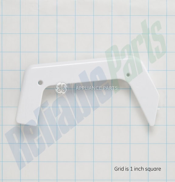 WB07K10007 GE Oven Endcap LT - Image 5