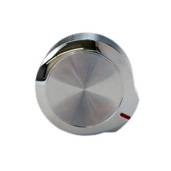 W10872674 Whirlpool Knob