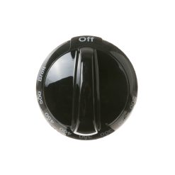 WB03X22701 GE Oven Thermostat Knob