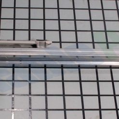 W10913628 Whirlpool Dishwasher Third Level Dishrack Slide Rail