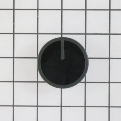 WPW10490038 Whirlpool Knob