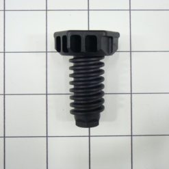 216396900 Frigidaire Dryers Adjustable Levelling Foot Leg