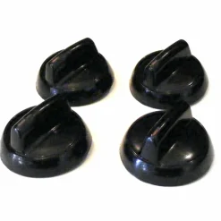 WP98006100 Whirlpool Knob