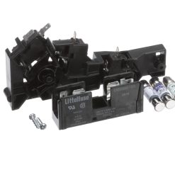 14179126 Accelerated Cooking Products Interlock Switch and Fuse Block Kit