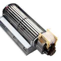 00440604 Bosch Oven Fan