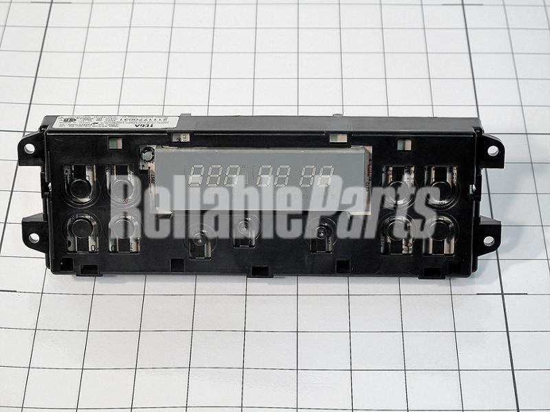 WB27T11251 - OVEN CONTROL (ERC3B) - Image 3
