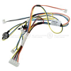 WD21X28978 GE Dishwasher Direct Connect Harness