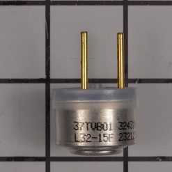 WP2321258 Whirlpool OEM OEM Refrigerator Bimetallic Defrost for Appliances OEM replacement part