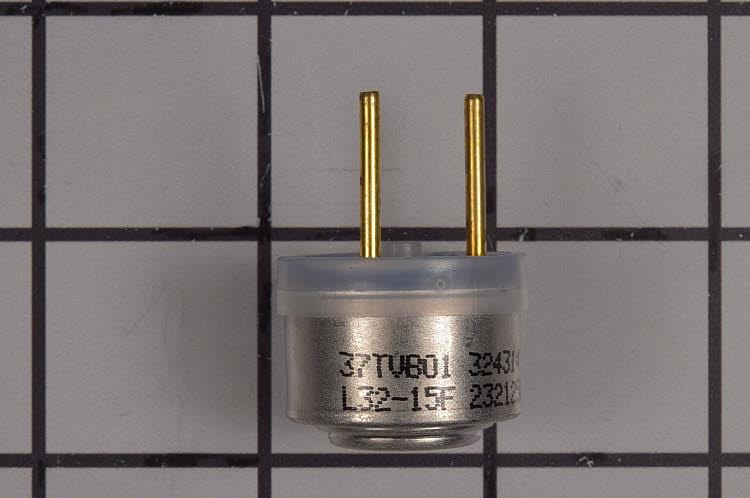 WP2321258 Whirlpool OEM OEM Refrigerator Bimetallic Defrost for Appliances OEM replacement part