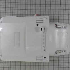 DA97-08724N 1 of Samsung Refrigerator Cover Evaporator Assembly OEM replacement part