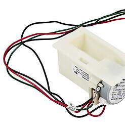 WPW10248595 Whirlpool Damper Control Assembly