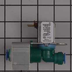 W11246413 Whirlpool Refrigerator Inlet Valve